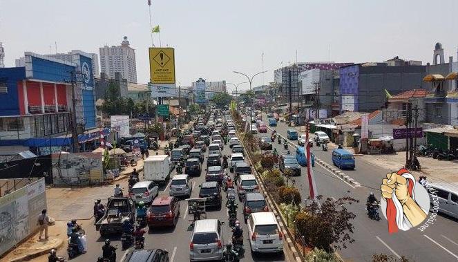 kota-depok