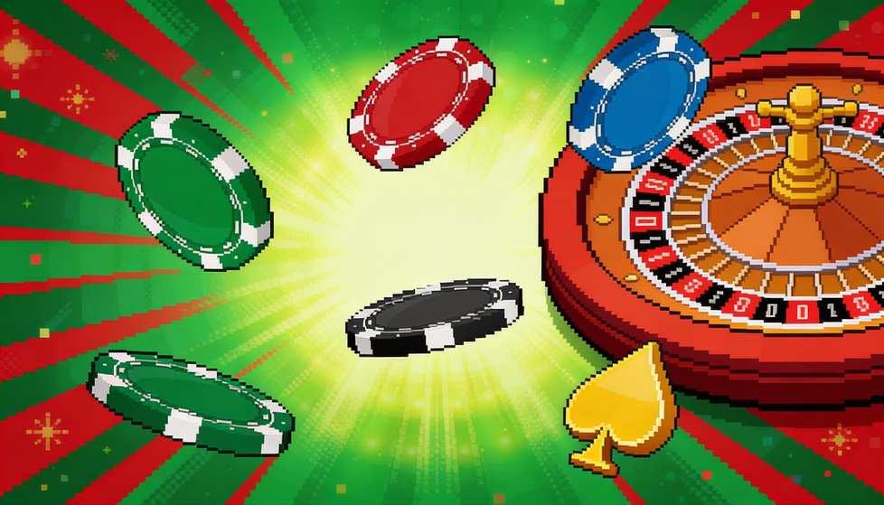 ampm casino Australia