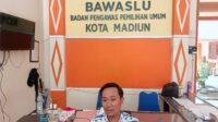 Banwaslu Kota Madiun