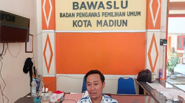 Banwaslu Kota Madiun